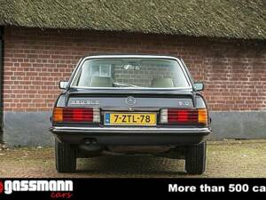 Bild 5/15 von Mercedes-Benz 450 SLC 5,0 (1980)