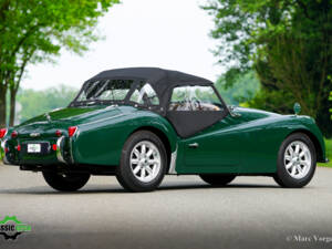Image 28/41 of Triumph TR 3A (1959)