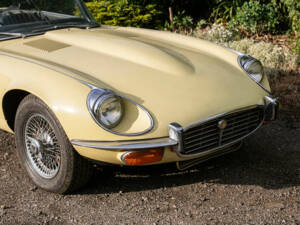 Afbeelding 6/45 van Jaguar E-Type V12 (1973)