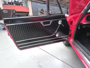 Immagine 16/30 di Alfa Romeo 1600 Spider Duetto (1966)