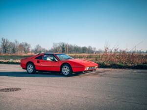 Bild 11/100 von Ferrari 328 GTS (1986)