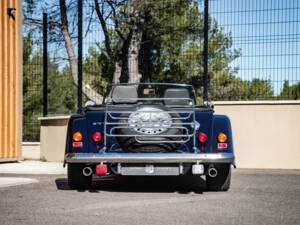 Bild 16/40 von Morgan Roadster V6 (2006)