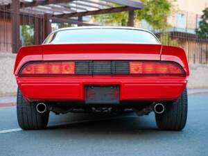 Immagine 4/7 di Pontiac Firebird TransAm (1979)