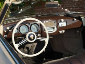 Bild 9/50 von Porsche 356 1500 (1954)
