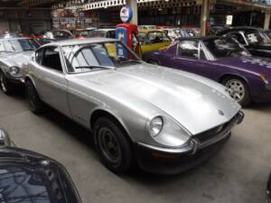 Image 37/46 of Datsun 240 Z (1971)