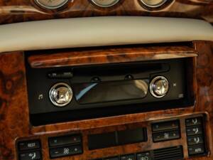 Image 35/50 of Bentley Arnage T 24 Mulliner (2004)