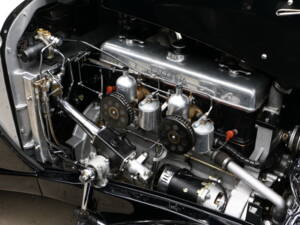 Image 17/18 of Lagonda 4,5 Liter LG 45 Rapide (1936)