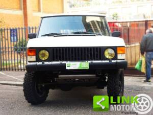 Image 2/10 of Land Rover Range Rover Classic (1986)