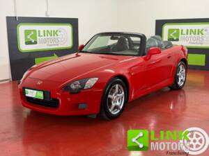 Image 1/10 de Honda S 2000 (2000)