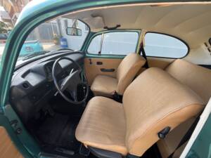 Imagen 11/31 de Volkswagen Escarabajo 1303 (1973)