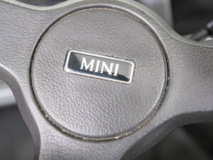 Bild 28/50 von Rover Mini 1.3i (1993)