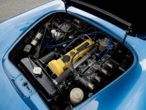 Image 23/41 of Lotus Elite S2 (1963)