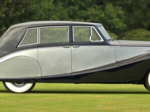 Afbeelding 9/50 van Rolls-Royce Silver Wraith (1955)