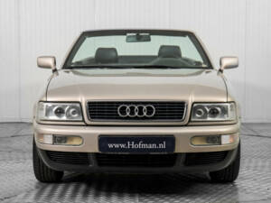 Image 14/50 of Audi Cabriolet 1.8 (2000)