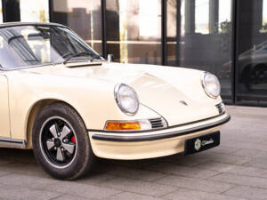 Image 4/62 de Porsche 911 2.4 T (1973)