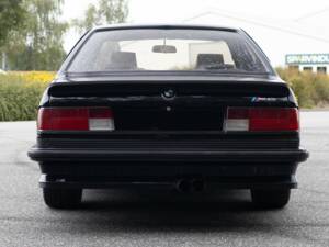 Afbeelding 26/88 van BMW M 635 CSi (1985)