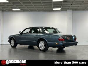 Imagen 6/15 de Jaguar XJ 8 Executive (1997)