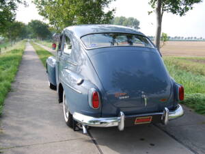 Afbeelding 23/41 van Volvo PV 544 Sport (1962)