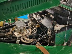 Bild 48/50 von Morgan 4&#x2F;4 Series V (1964)
