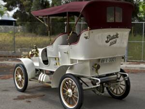 Image 11/50 of Buick Modell B (1904)