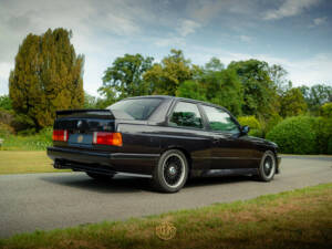 Image 9/50 de BMW M3 Cecotto (1990)