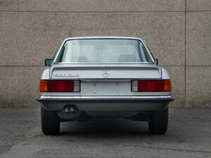 Imagen 26/29 de Mercedes-Benz 500 SLC (1980)