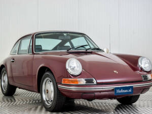 Afbeelding 15/50 van Porsche 912 (1969)