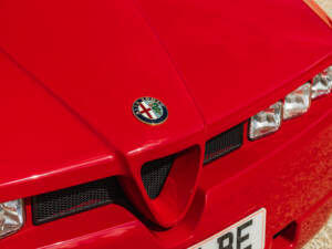 Image 38/45 de Alfa Romeo SZ (1991)