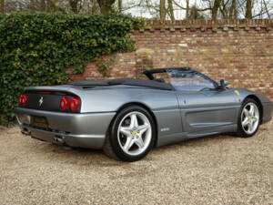 Image 3/5 of Ferrari F 355 Spider (1999)