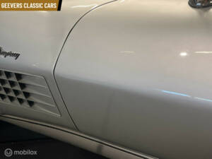 Image 36/50 of Chevrolet Corvette Stingray (1970)