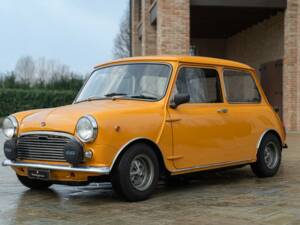 Image 1/50 of Innocenti Mini Minor (1969)