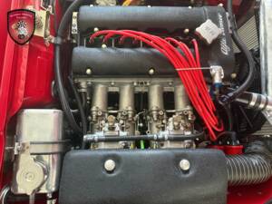 Immagine 44/53 di Alfa Romeo Giulia GT 1300 Junior (1970)