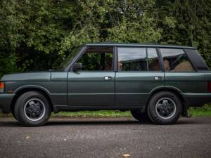 Immagine 7/7 di Land Rover Range Rover 4.2 LSE (1993)