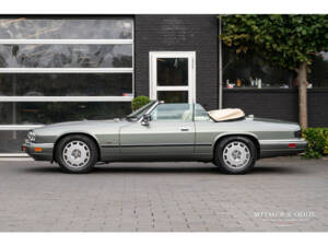 Image 6/35 of Jaguar XJS 4.0 (1995)