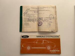 Image 28/28 of Ford Capri II 1,6 (1974)