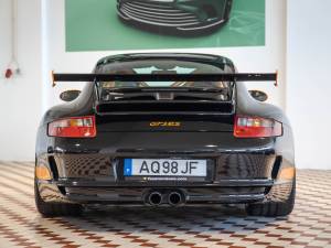Bild 5/25 von Porsche 911 GT3 RS (2007)