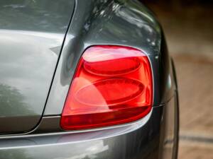 Image 19/50 de Bentley Continental GT (2004)