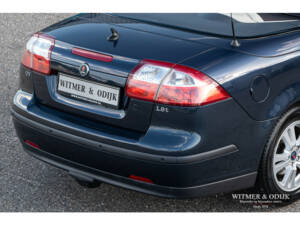 Immagine 14/29 di Saab 9-3 1.8t (2005)