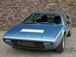 Image 8/50 of Ferrari Dino 208 GT4 (1976)