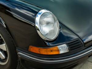 Imagen 21/50 de Porsche 911 2.4 S (1973)