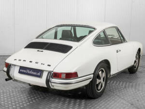 Imagen 30/50 de Porsche 912 (1967)