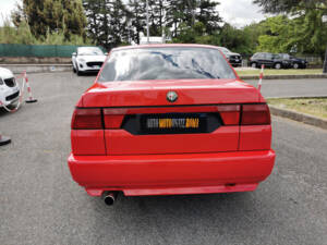 Image 40/55 de Alfa Romeo 155 Twin Spark 2.0 (1994)