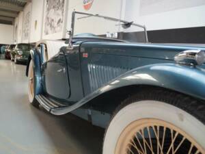 Afbeelding 44/50 van MG TC (1948)