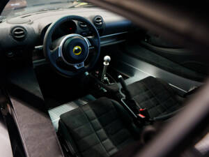Immagine 15/15 di Lotus Elise Sport 240 &quot;Final Edition&quot; (2022)