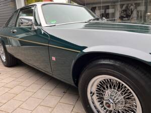 Afbeelding 26/27 van Jaguar XJS 5.3 V12 (1986)