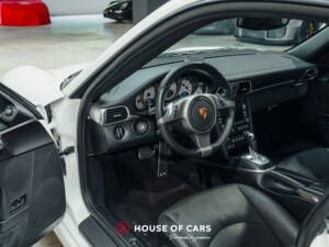 Imagen 15/24 de Porsche 911 Carrera S (2010)