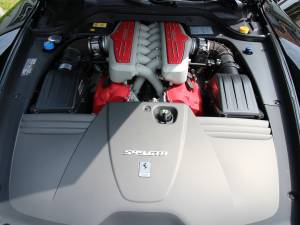 Image 5/10 de Ferrari 599 GTB (2012)