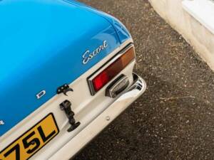 Image 35/50 of Ford Escort Mexico (1973)