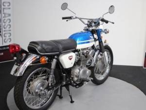 Bild 9/12 von Honda DUMMY (1969)