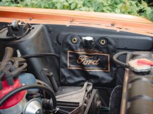 Image 68/81 of Ford Mustang 289 (1967)